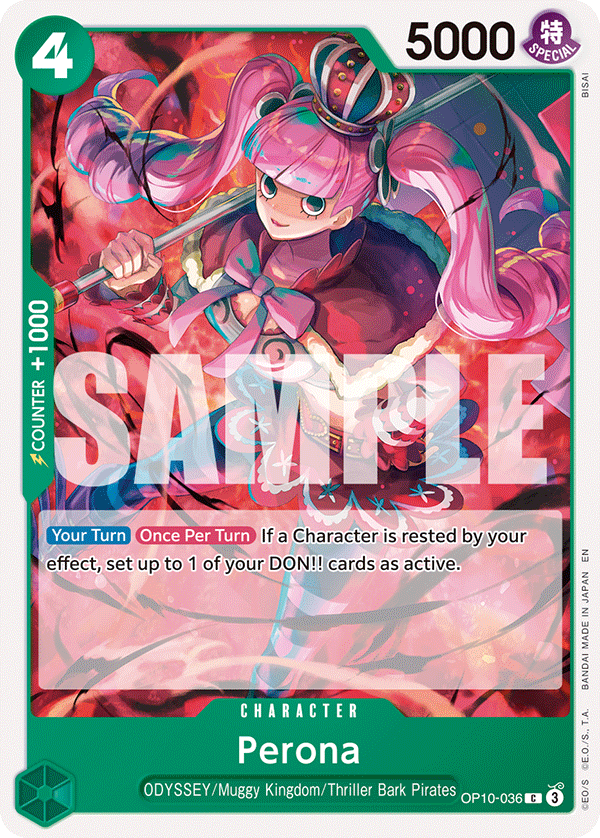 Perona