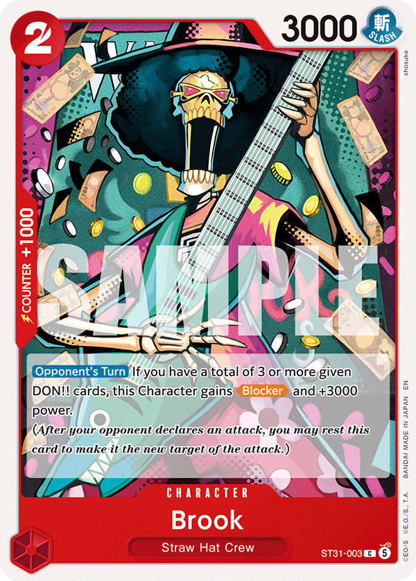 Brook