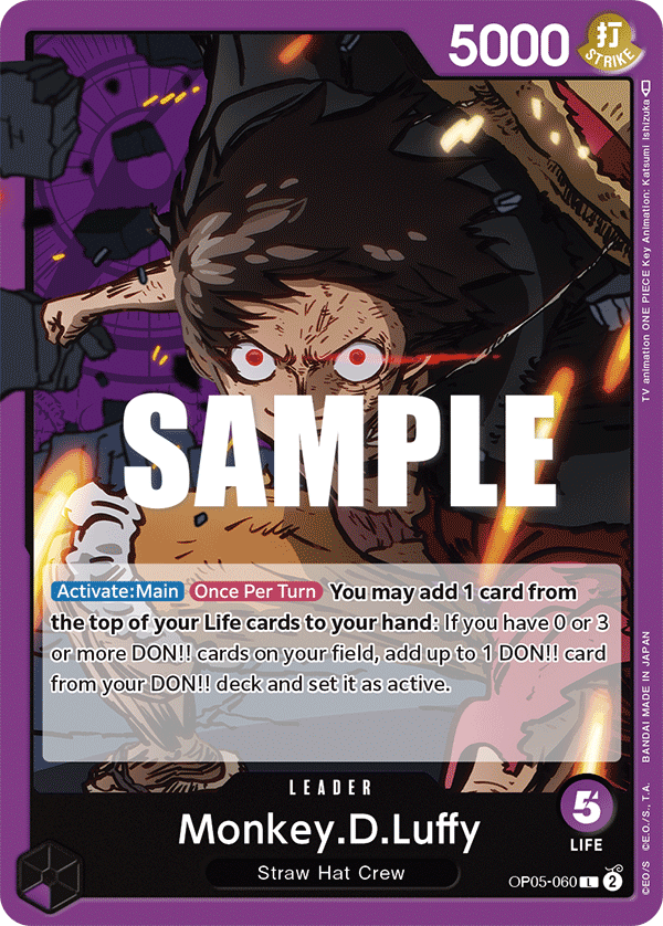 Monkey.D.Luffy (060)