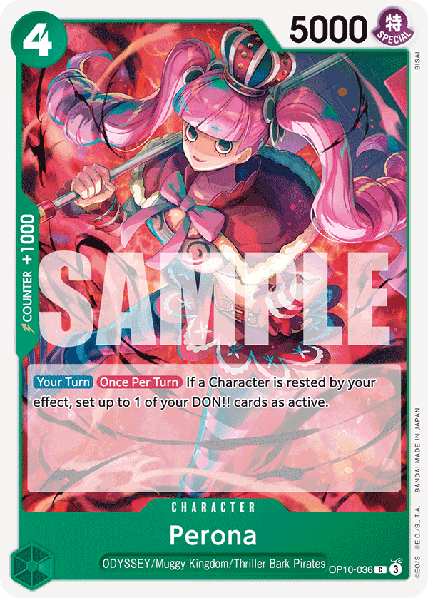 Perona