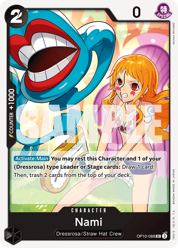 Nami (088)