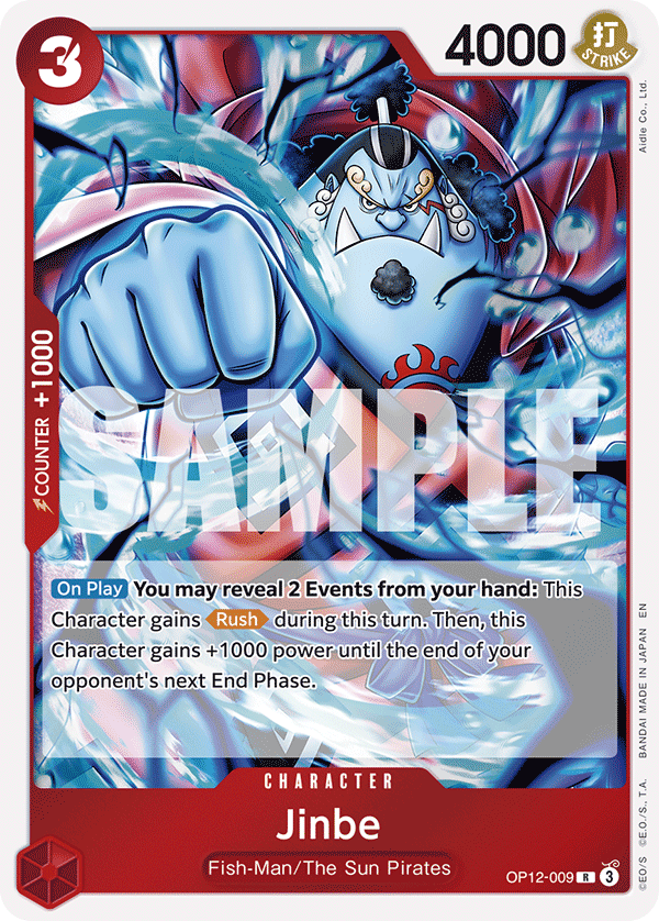 Jinbe