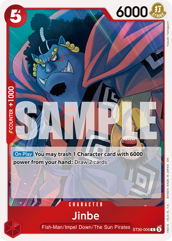 Jinbe