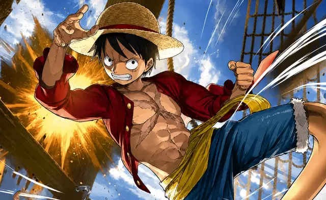 Pirates Party Promo Cards promotional card artwork