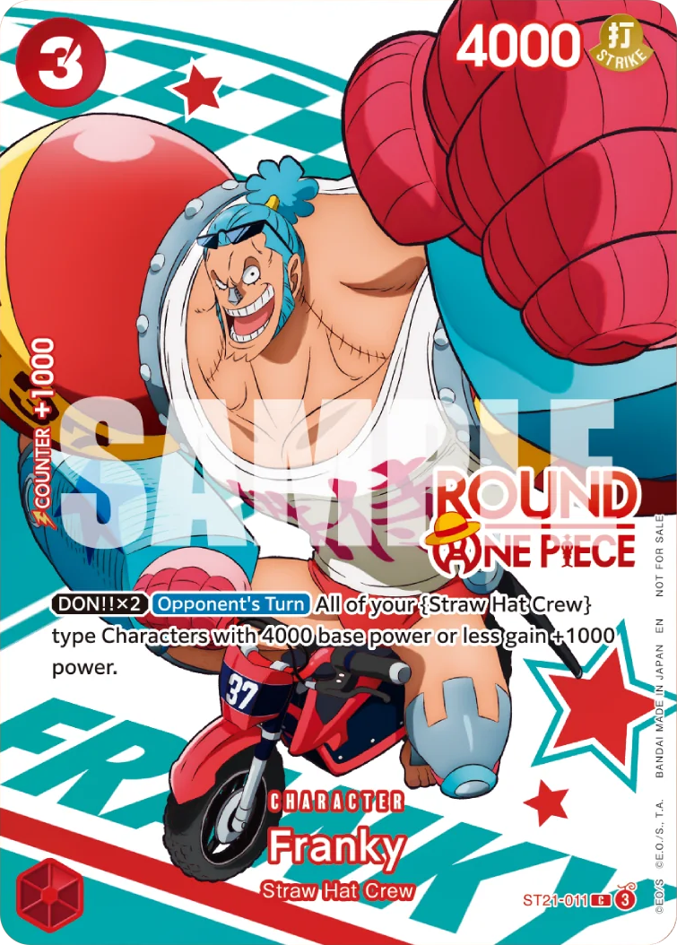 Franky