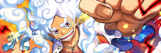 RED Monkey.D.Luffy
